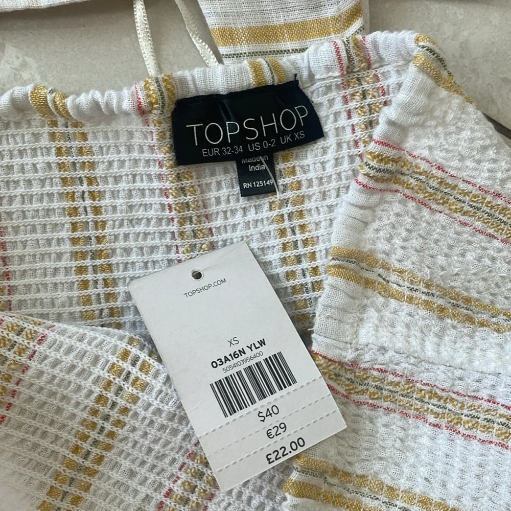 Top shop Set - Picture 3 of 4